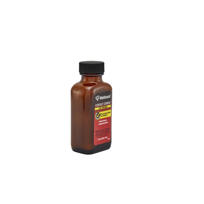 DAP Weldwood 3 Oz. Liquid Contact Cement