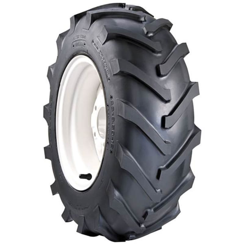 Power Trac Tire - 4.80-8 - Tire Only by Carlisle at Fleet Farm