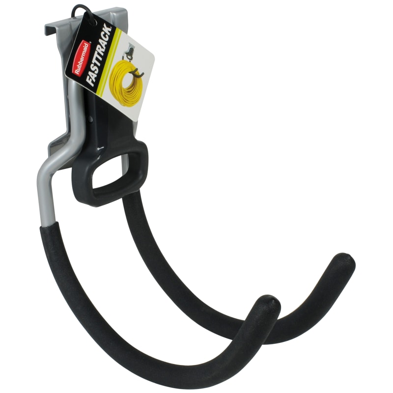 Fasttrack power tool hook clearance