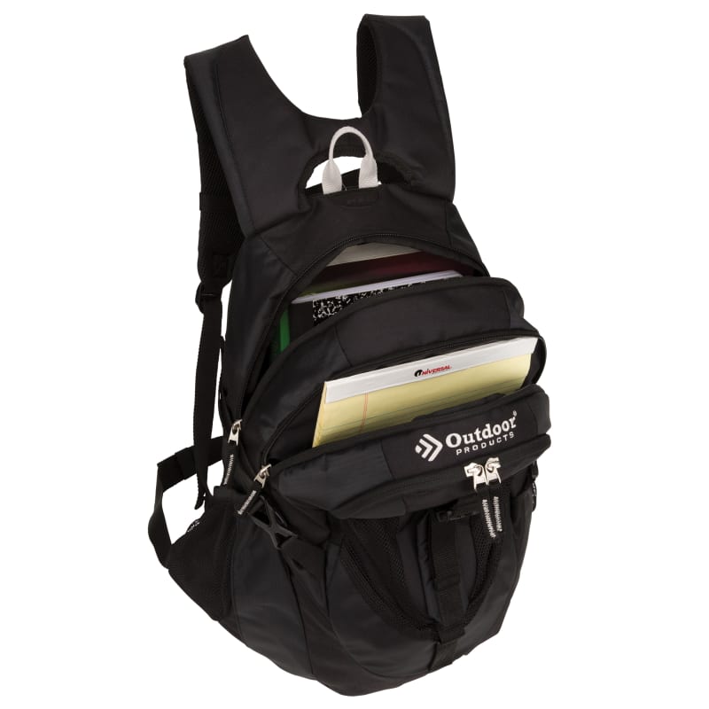 Outdoor products odyssey backpack new arrivals