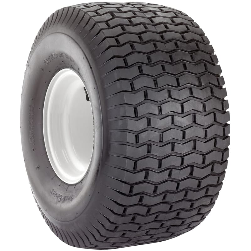 Turf Saver Tire 20 x 8.00 8 Tire Only by Carlisle at Fleet Farm
