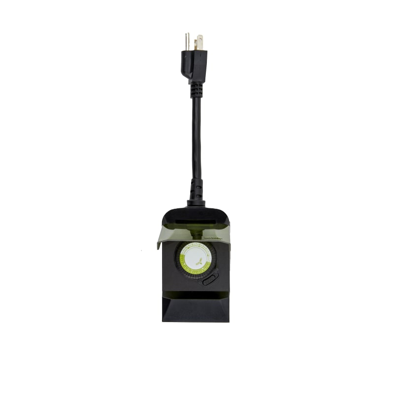 Single Outlet Outdoor Remote Control by Woods at Fleet Farm