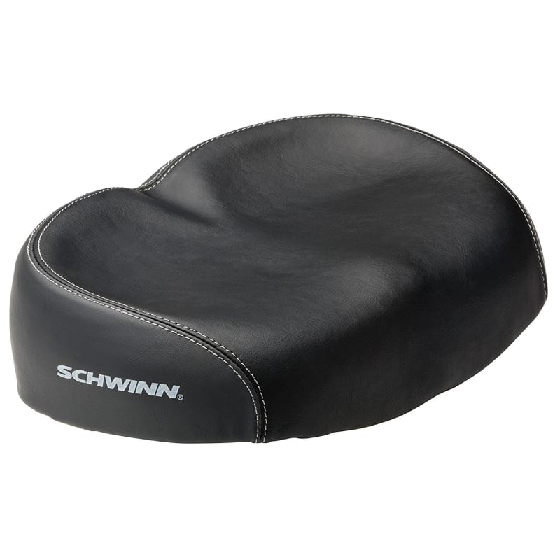 Schwinn pathway commute bike seat discount