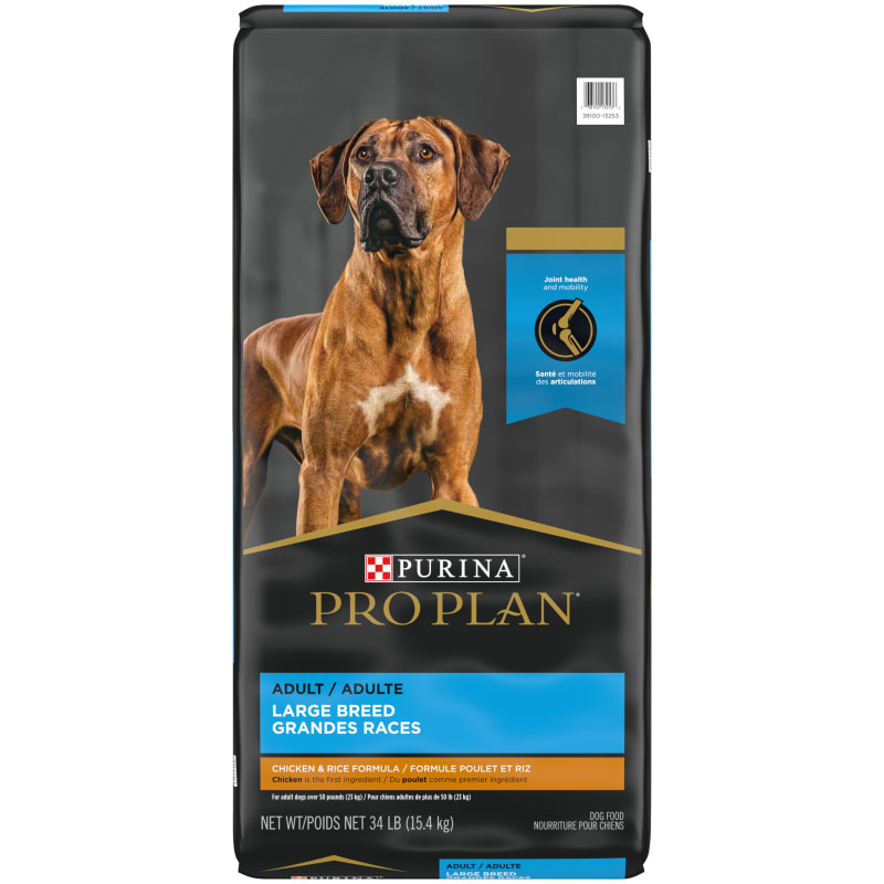 293084, Pro Plan Specialized Adult Large Breed Joint Health