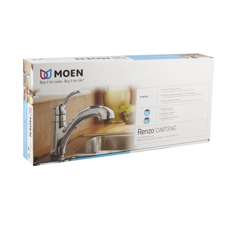 Hansa HansaNova Style Fonteinkraan Sprong, 56 OFF