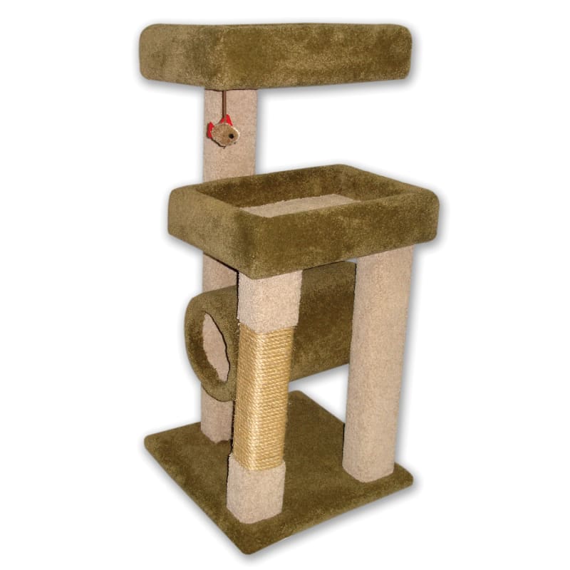 Fleet farm cat tree sales