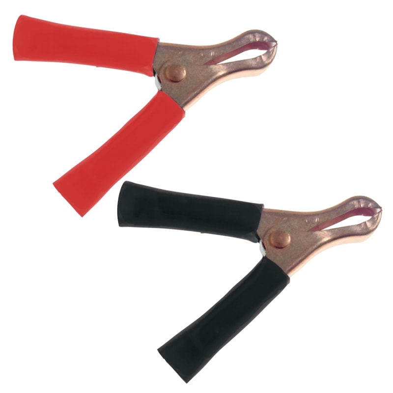 50 Amp Replacement Clamps by Deka at Fleet Farm