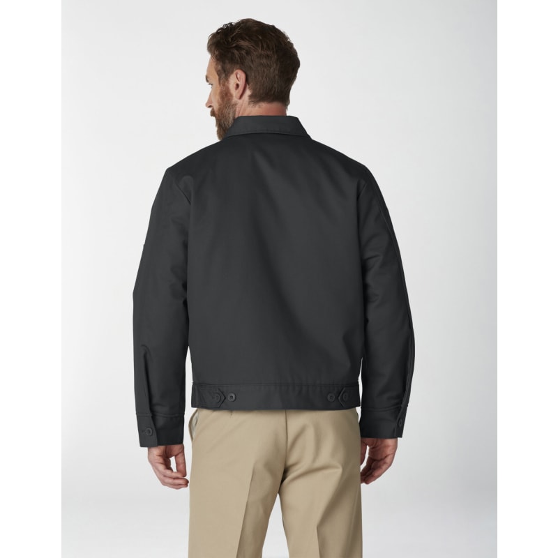 Dickies garland city jacket clearance