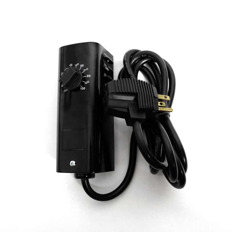 Thermostat for Portable Kerosene Forced Air Heaters by Mr. Heater