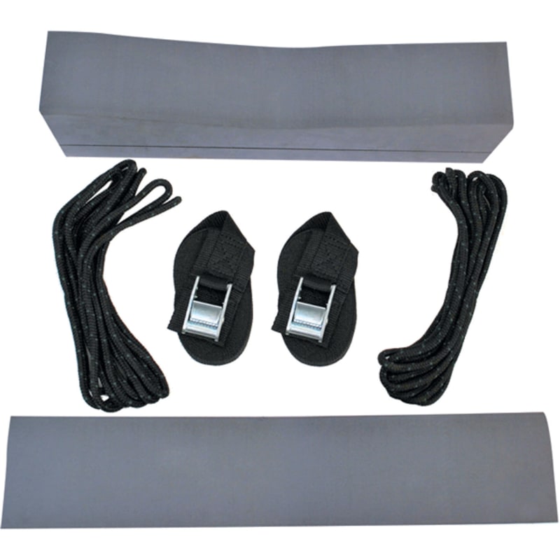 Kayak kit for car new arrivals