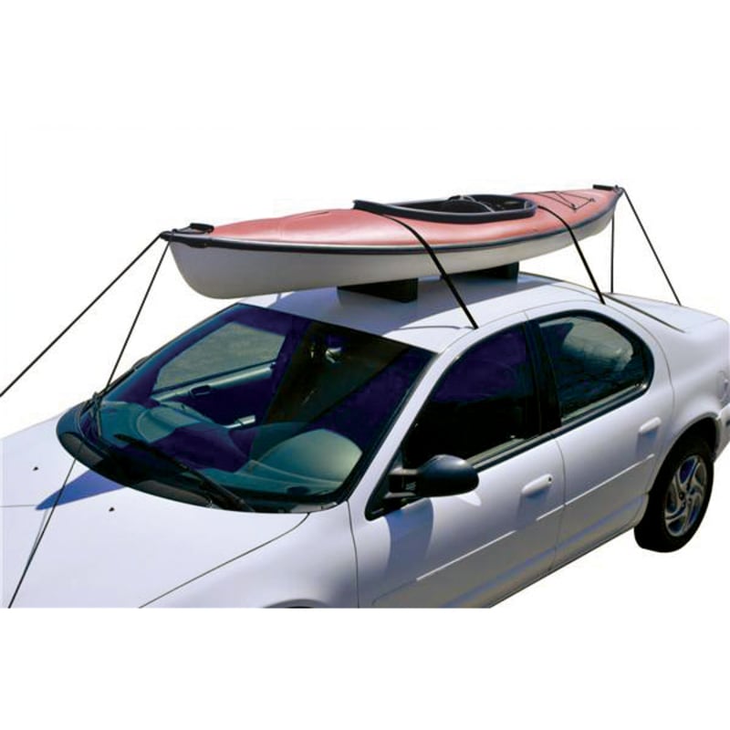 Kayak car top store