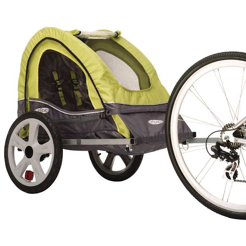 Instep bike trailer weight limit best sale