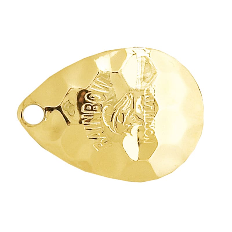 Walleye Crawler Hauler Hex Gold by Northland Fishing Tackle