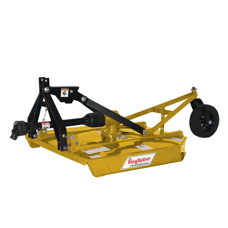 Fleet farm brush mower outlet