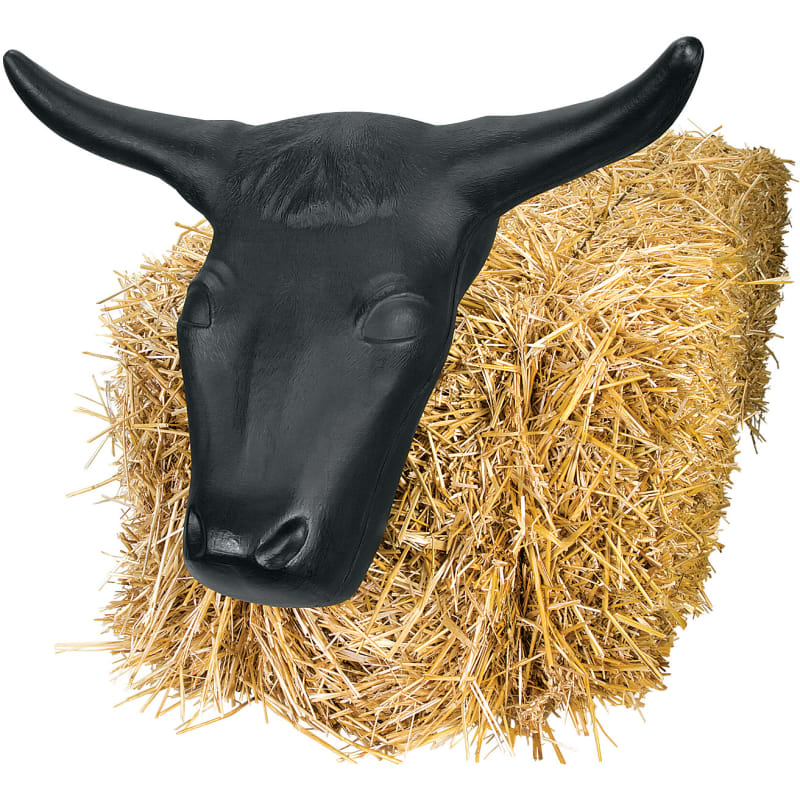 Steer Head Roping Dummy