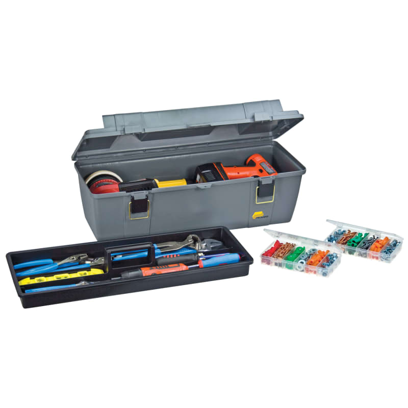 682 Grab'N Go Tool Box by Plano at Fleet Farm