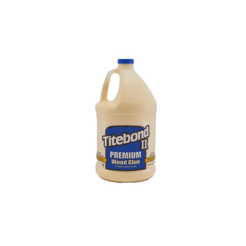 Titebond II Premium Wood Glue