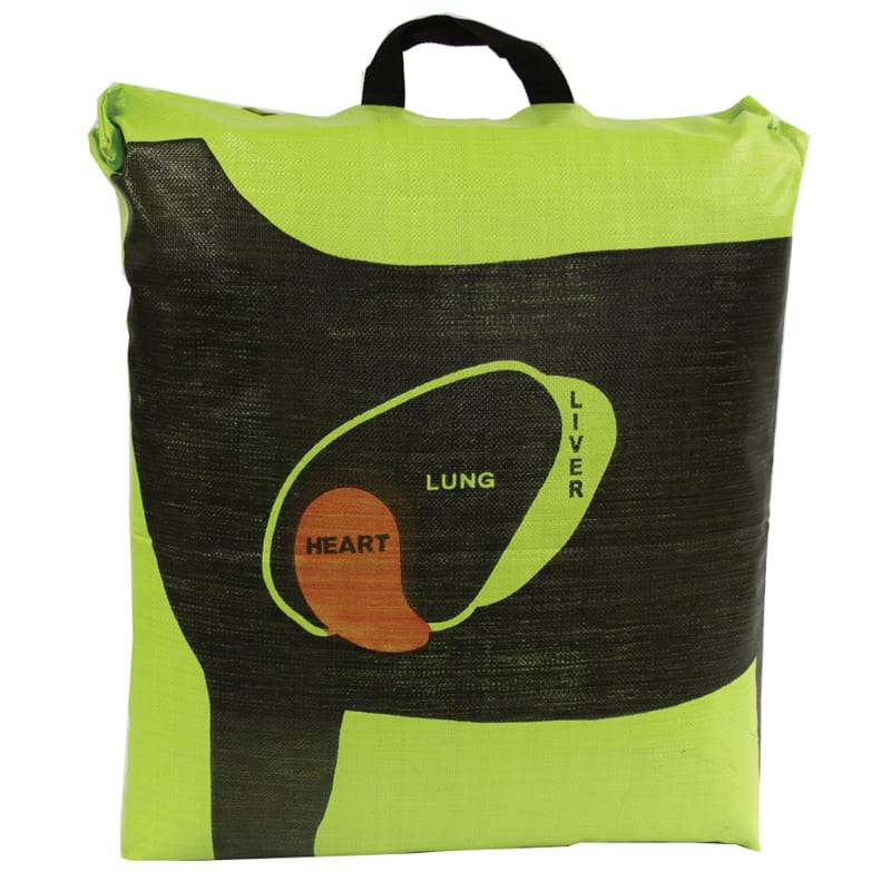 Hurricane bow target sale