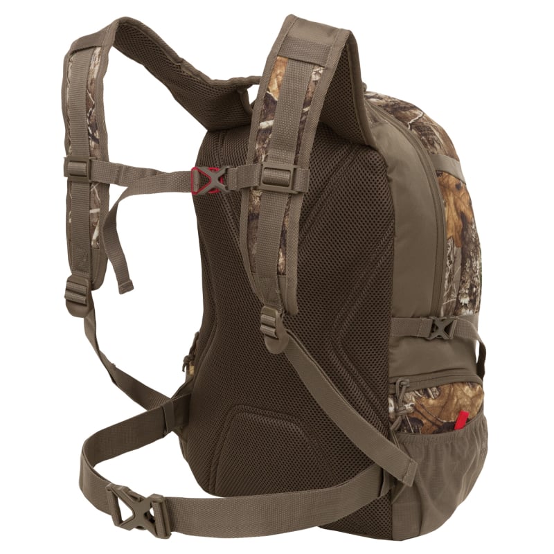 Fieldline Eagle Backpack - Realtree Edge