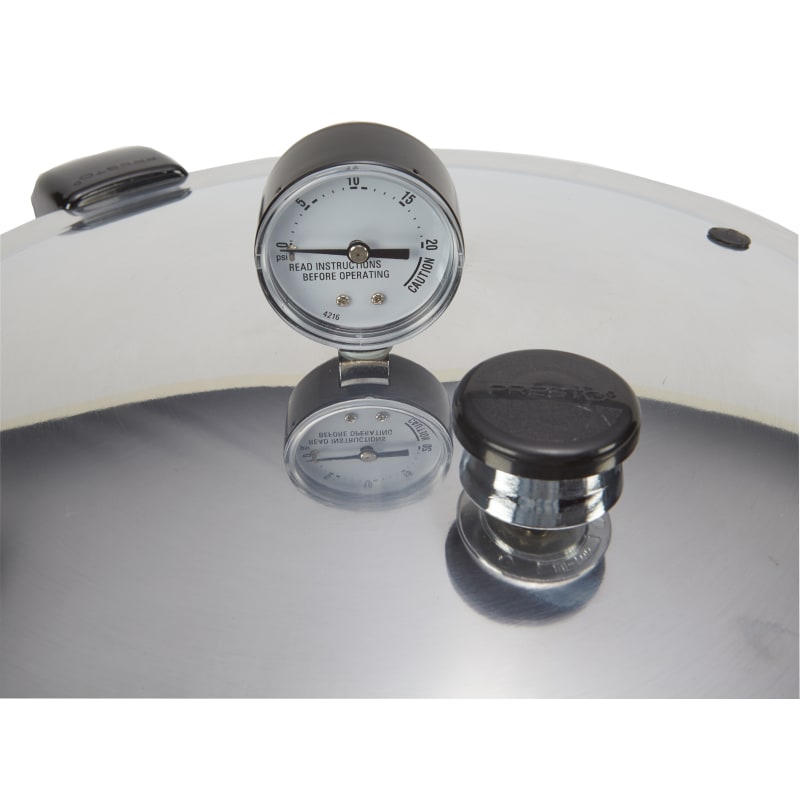 Pressure canner fleet farm hot sale