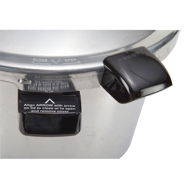 Pressure canner fleet farm top