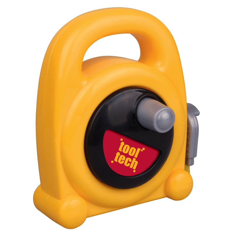 Blain's Farm & Fleet 6' Clear Mini Tape Measure - Tape Measures