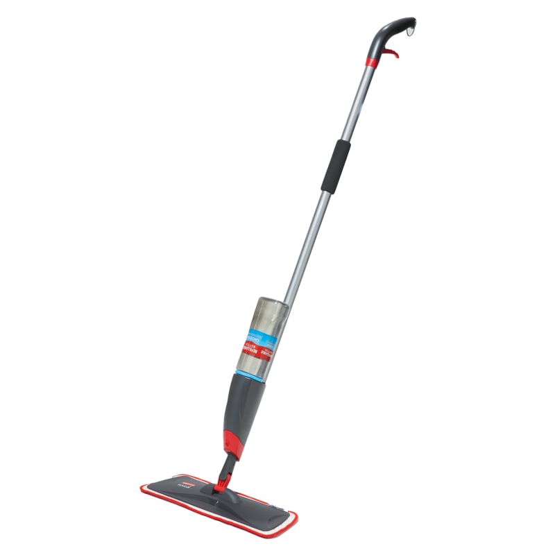 Review: Cleaning with the Rubbermaid Reveal Spray Mop - The Philippine Beat