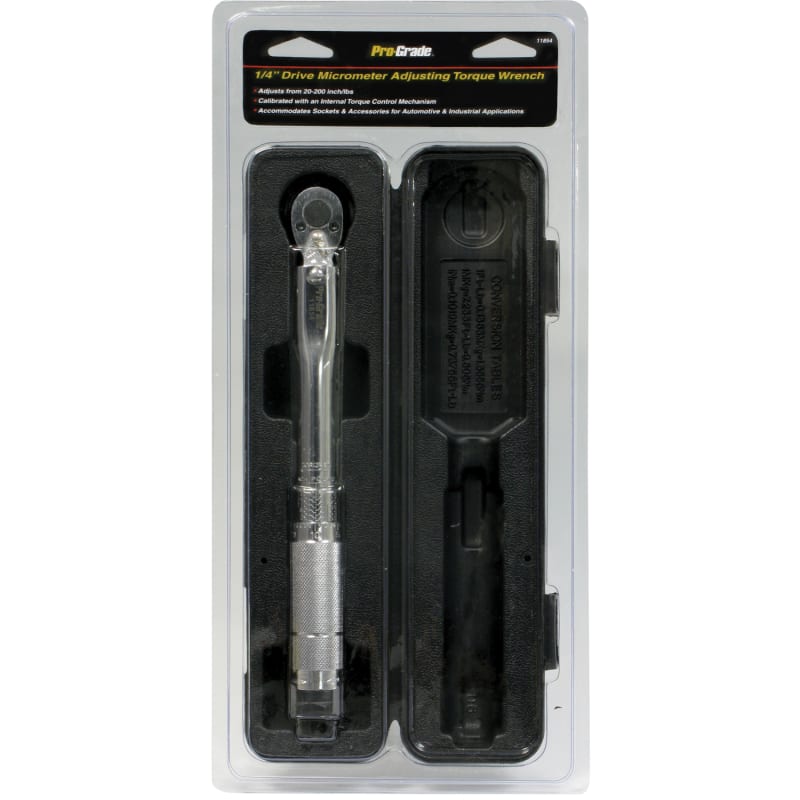 Fleet farm outlet torque wrench