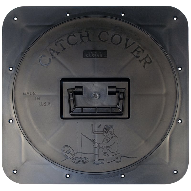 12 In. Iron Cover by Lodge at Fleet Farm