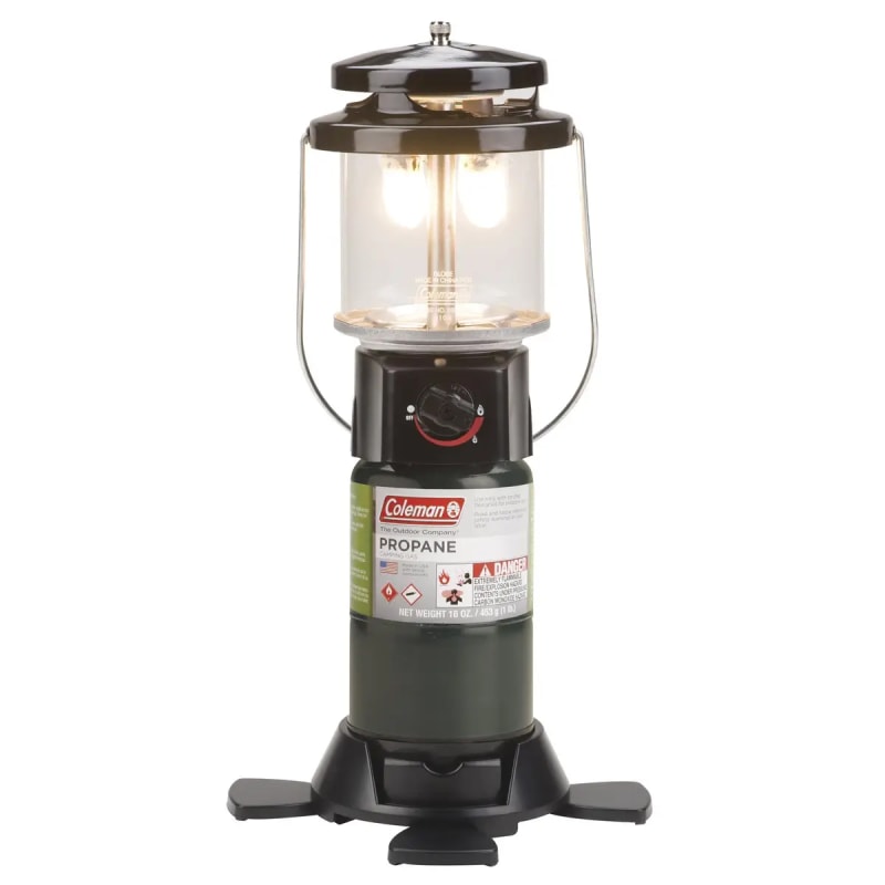 Basic Propane Lantern by Coleman at Fleet Farm