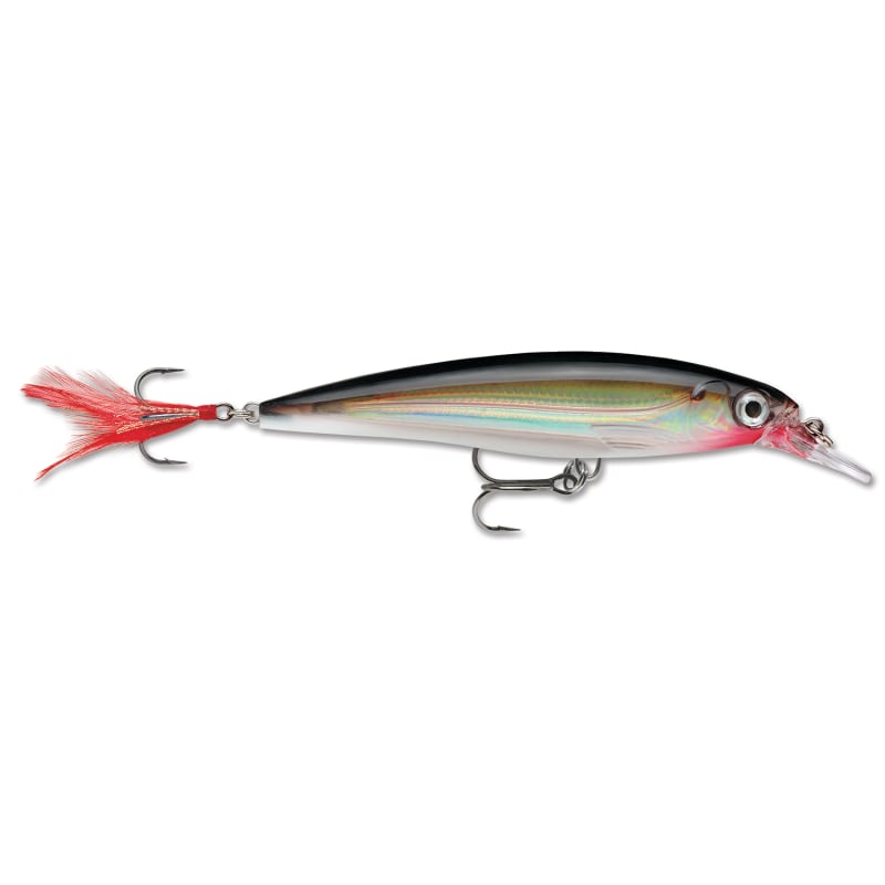 Rapala RAP PREMIUM 4X PE LINE 0.2号・0.3号 X-Rap - Silver by Rapala at Fleet Farm
