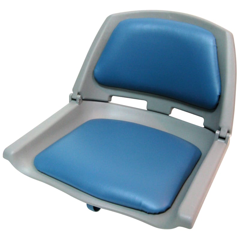 Molded Boat Seat w/ Pad by Lakes & Rivers at Fleet Farm