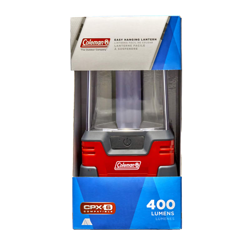 CPX6 LED Lantern by Coleman at Fleet Farm