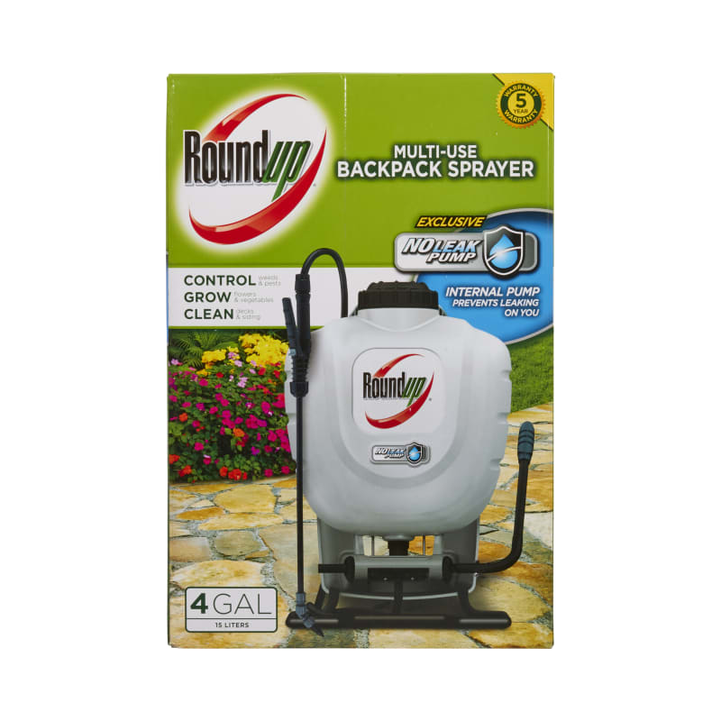 Tractor supply 2025 backpack sprayer