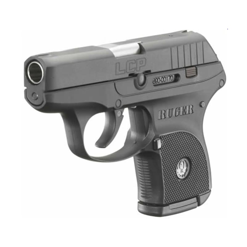 Ruger LCP .380 Auto