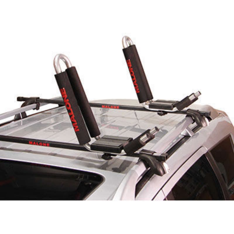 Kayak on j rack best sale