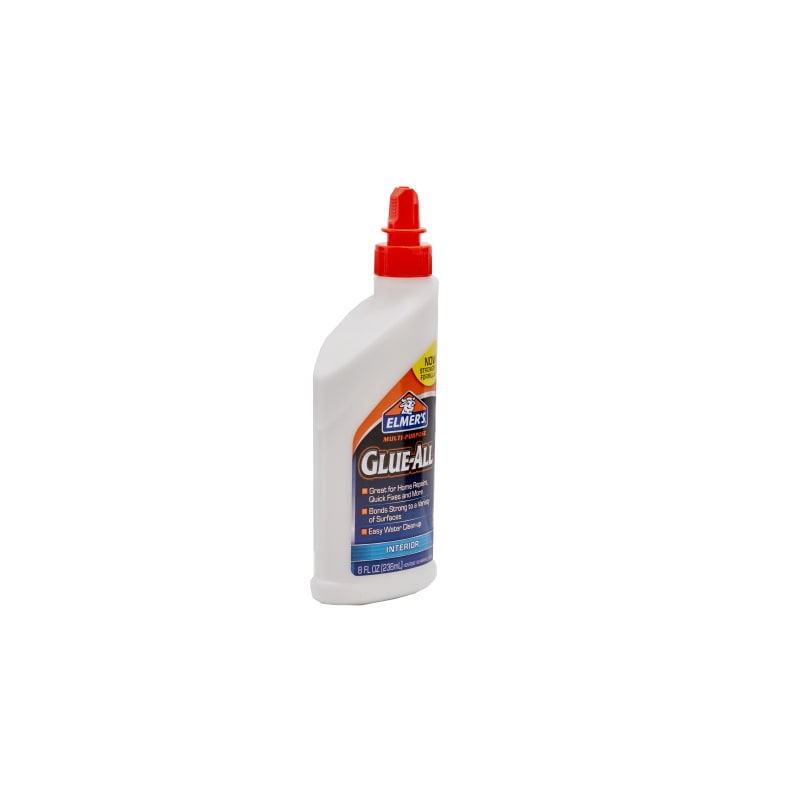 Elmer's Glue-All Multi-Purpose Glue - 4 oz tube