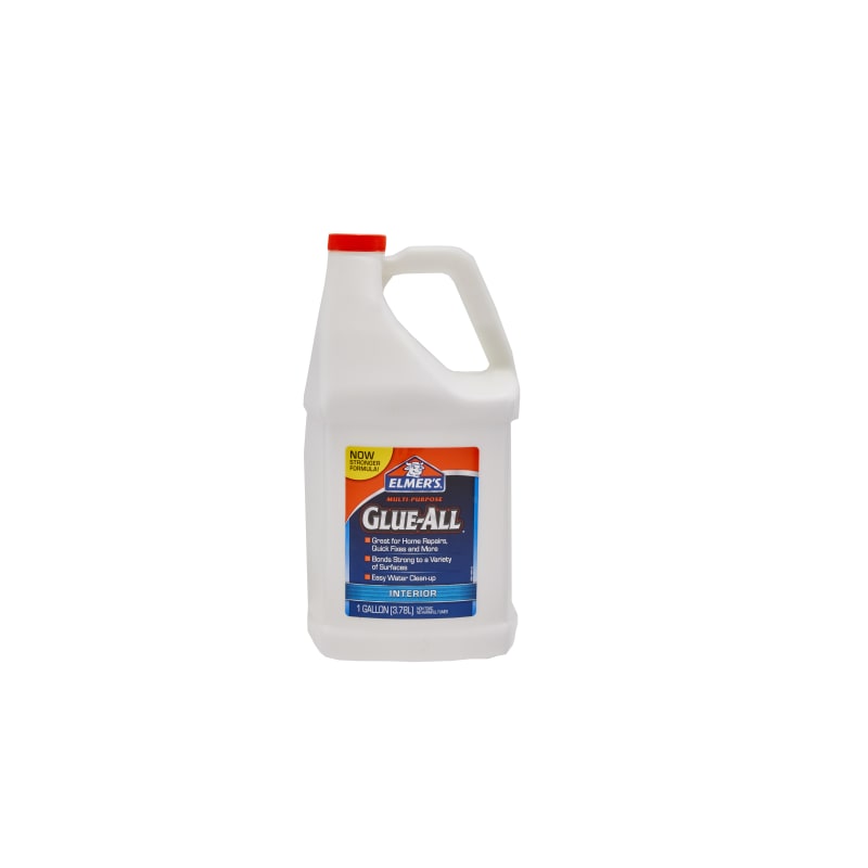 Elmer's Glue-All - Glue - 1 gal