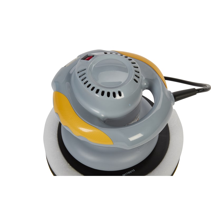 AutoSpa 10 Orbital Car Surface Polisher 94001ASWDI