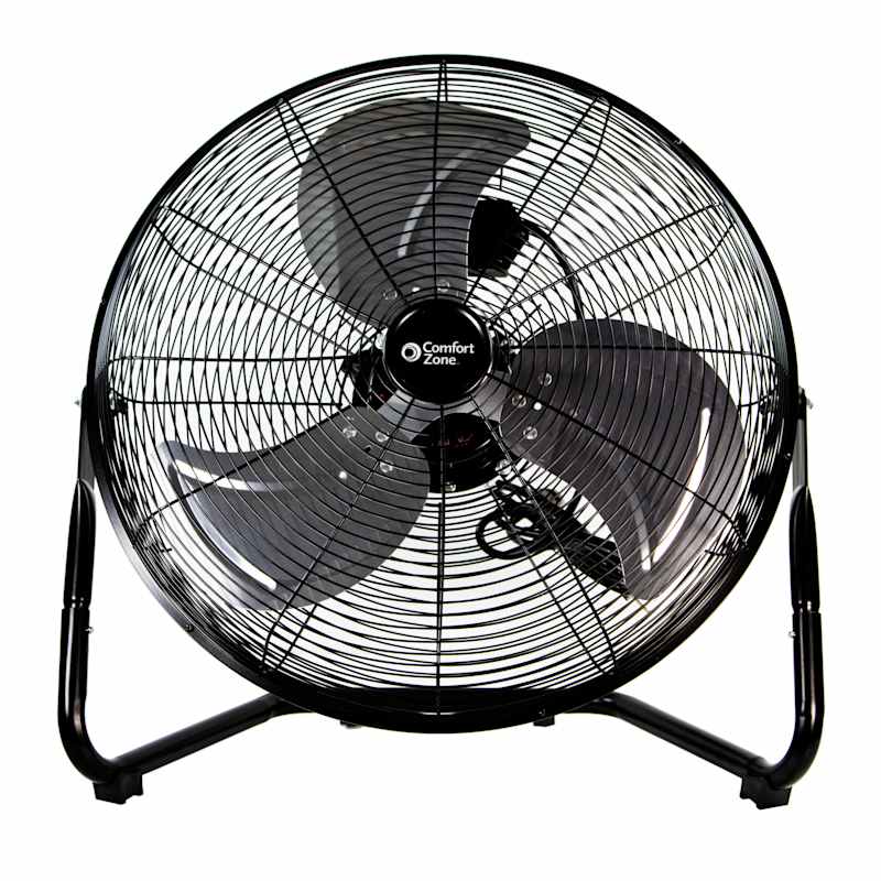 Comfort on sale zone fan