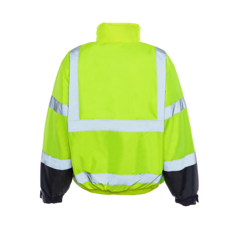 Utility pro high visibility jacket on sale