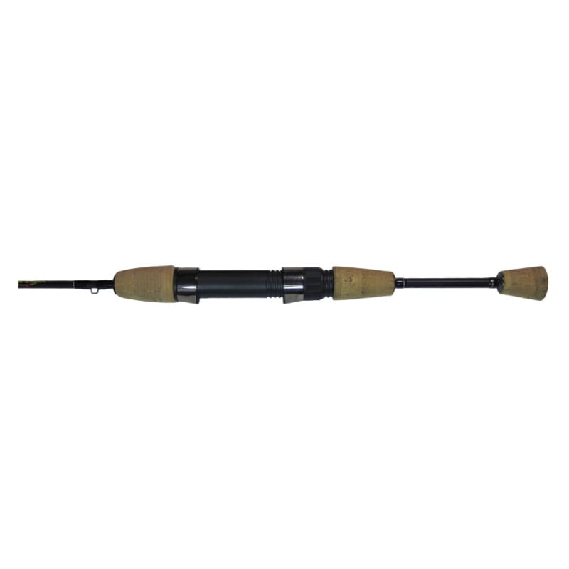 Whip'R Series Graphite & Fiberglass Fishing Rod by K & E Tackle at