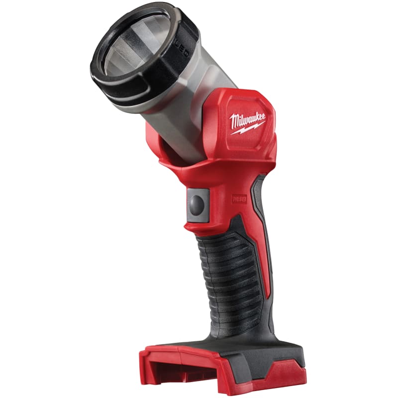 bright rechargeable flashlight Feit Electric FL500/MINI Rechargeable 500 Lumen LED Pivot Flashlight
