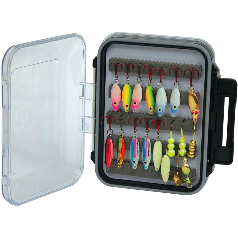 Kid's Tackle Boxes - Fishing at Fleet Farm