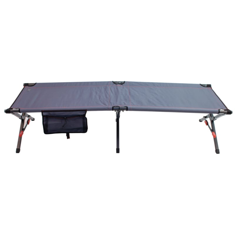 Rio smart cot top