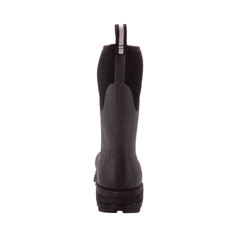 Men s Arctic Sport Black Tall Boots by Muck at Fleet Farm