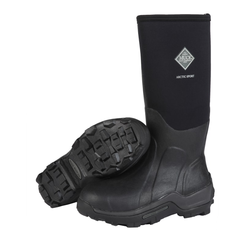 Fleet farm boots mens discount
