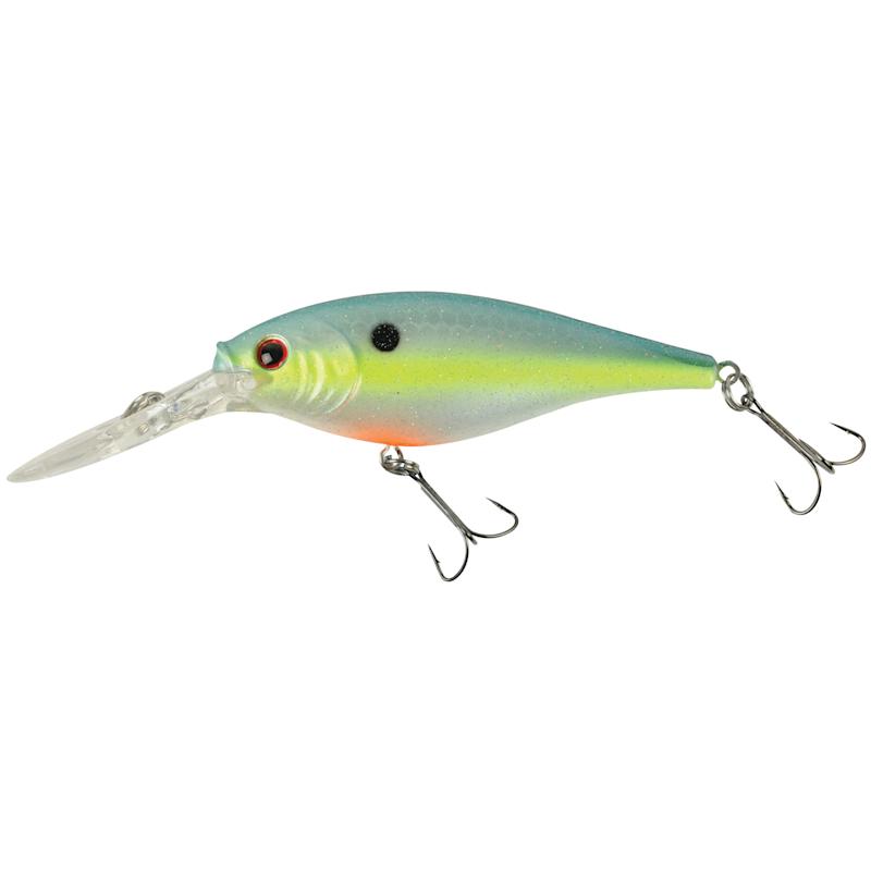 Berkley Flicker Shad - Racy Shad