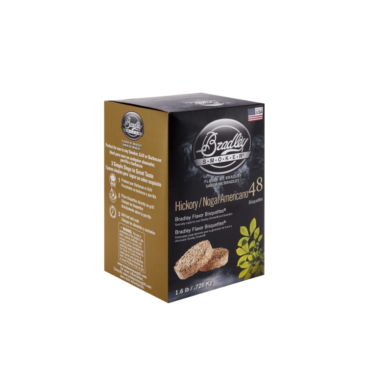 Bradley smoker pellets hotsell
