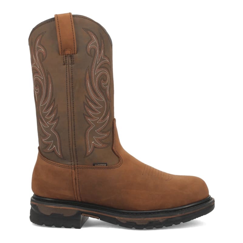 Brazos boots top
